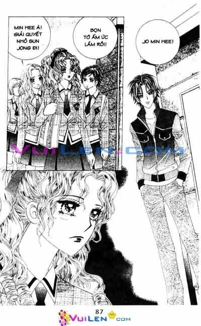 sâu trong ánh mắt chapter 69 8