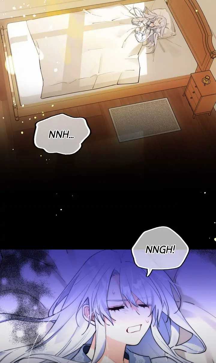 Lý Do Bảo Vệ Con Trai Của Phù Thủy chapter 2.1 - Trang 4