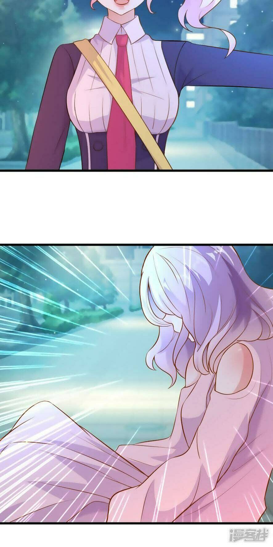 nguyệt dạ hương vi lai chapter 19 21