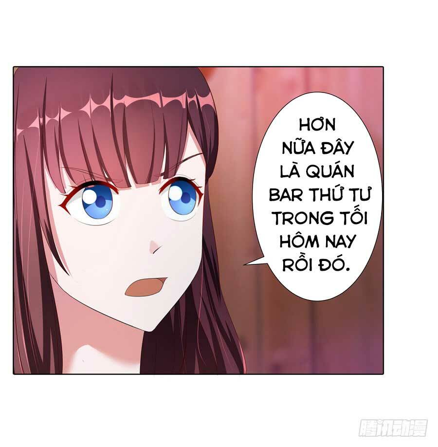 gả cho tình cũ làm lão bà chapter 18 4