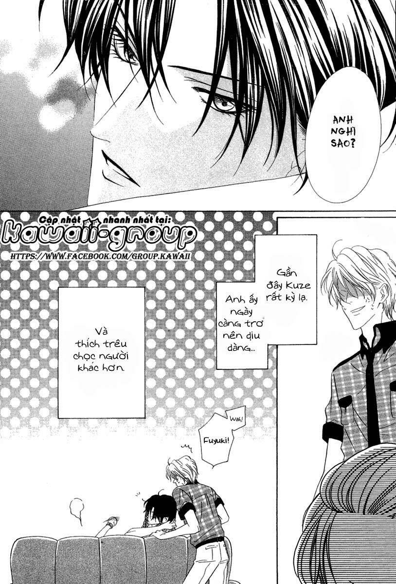 keishichou tokuhanka 007 chapter 13.2 38