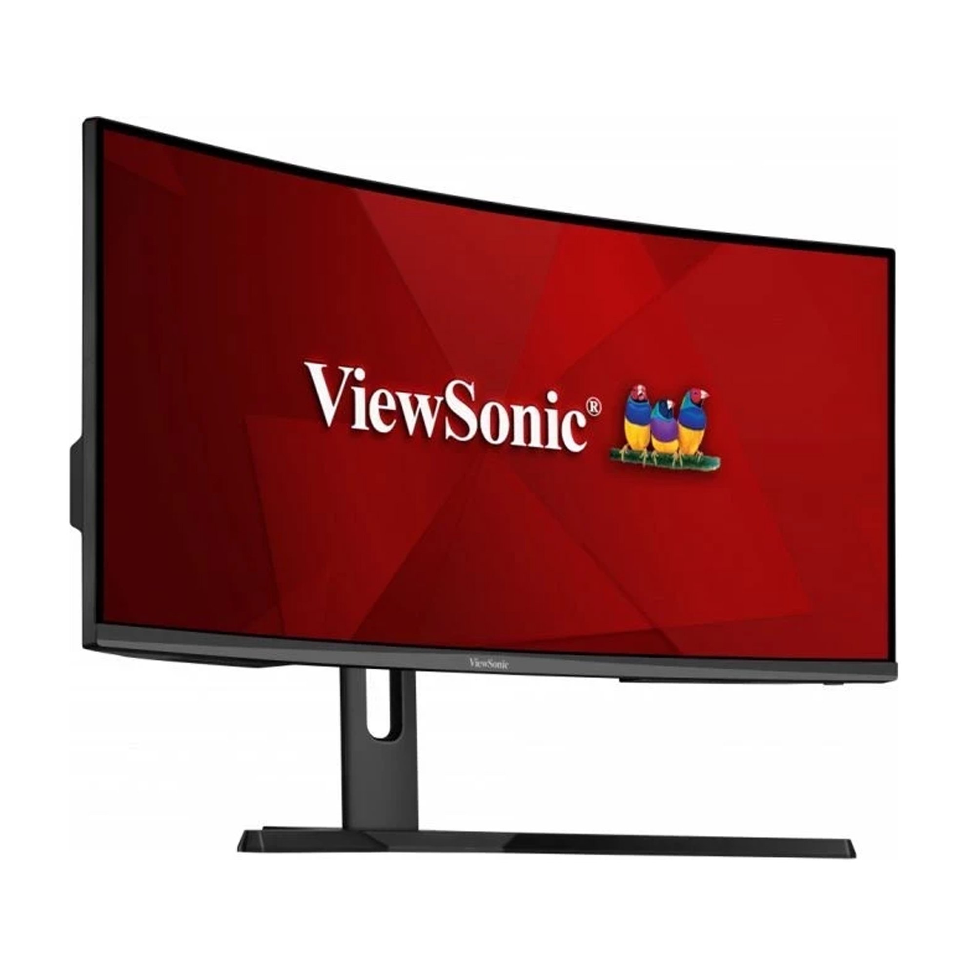 Màn hình cong Gaming ViewSonic VX3418-2KPC 34&quot; 2K 144Hz - Hàng Chính Hãng