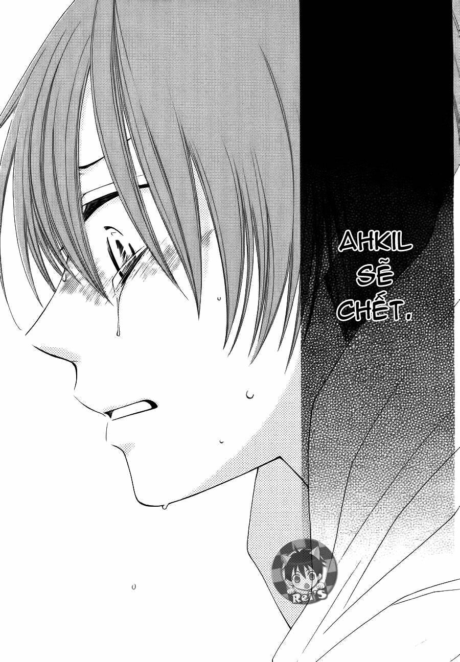 bình minh arcana chapter 37 23