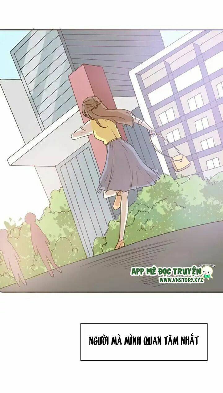 tình yêu không nói dối chapter 58 18