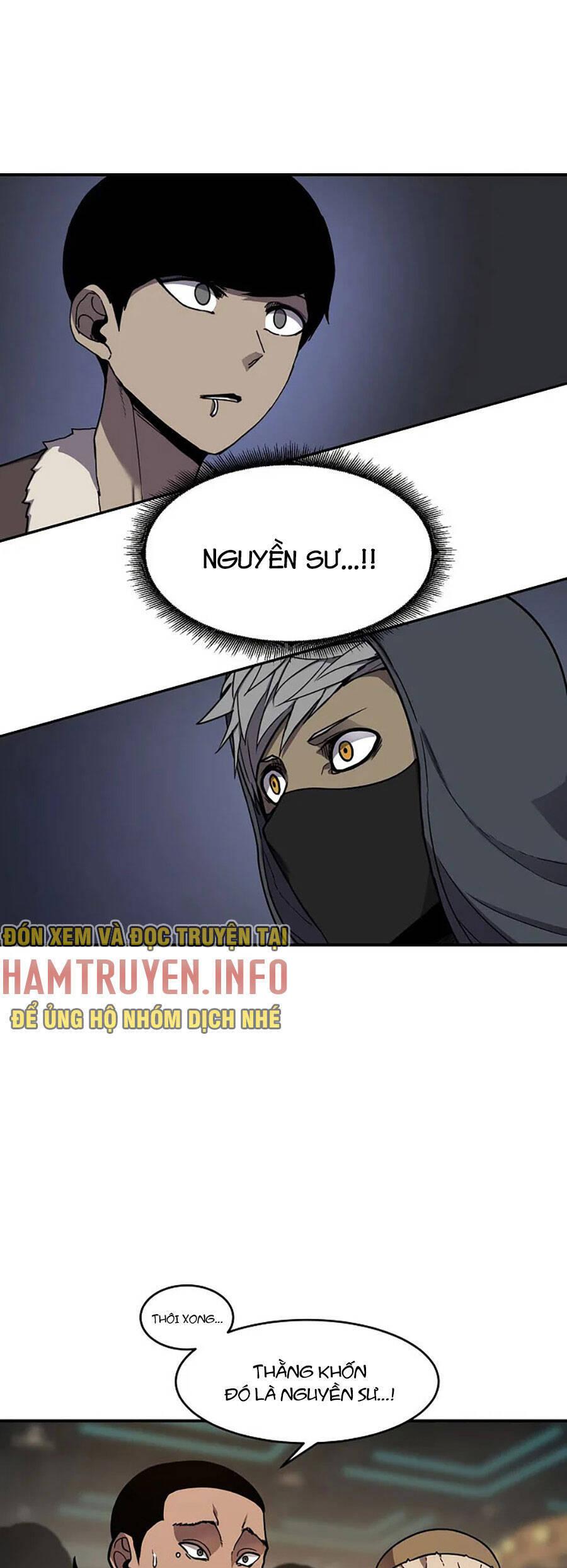 pháp sư hạng b nhanh nhất thế giới chapter 52 30