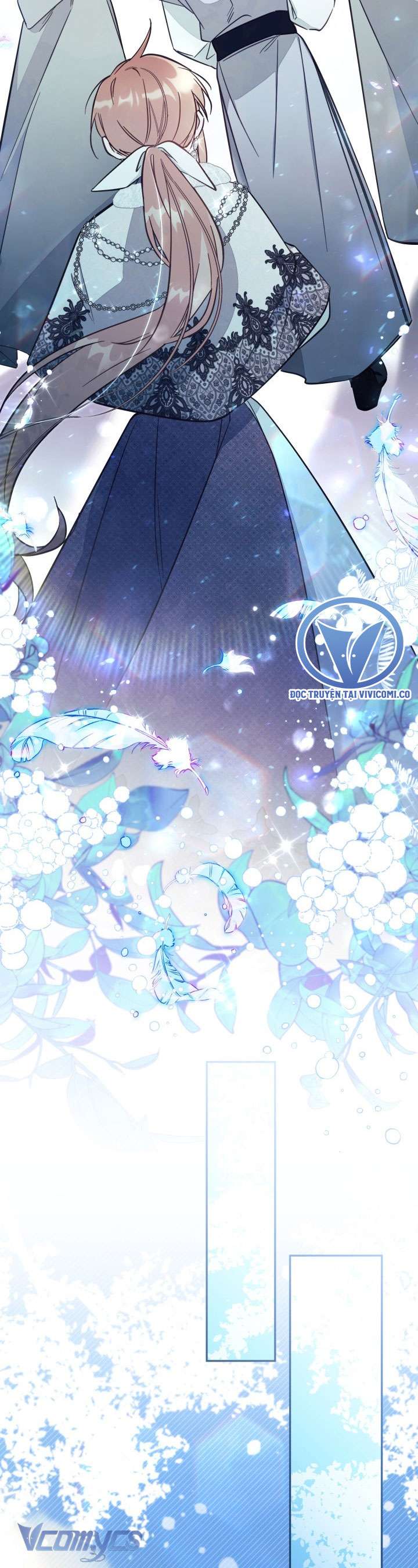 không có chỗ cho kẻ giả mạo chapter 77 23