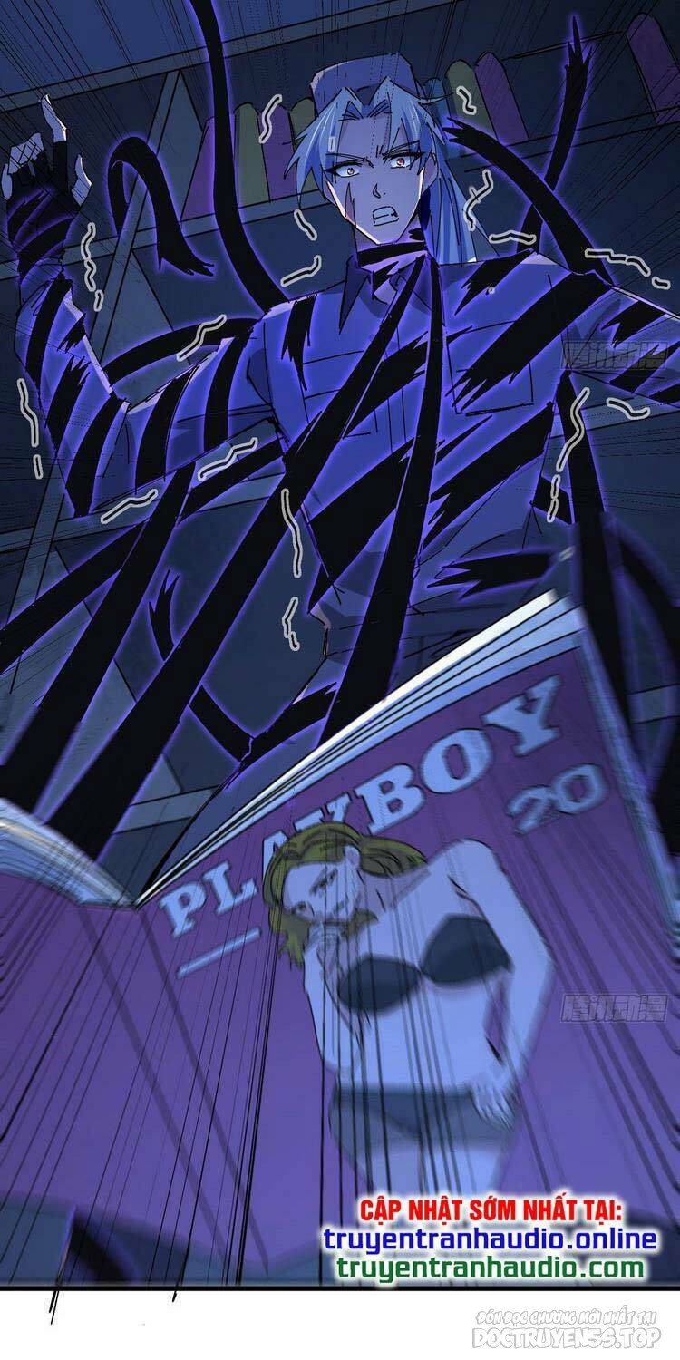 giải cứu 99 nữ chính ở mạt thế chapter 67 10