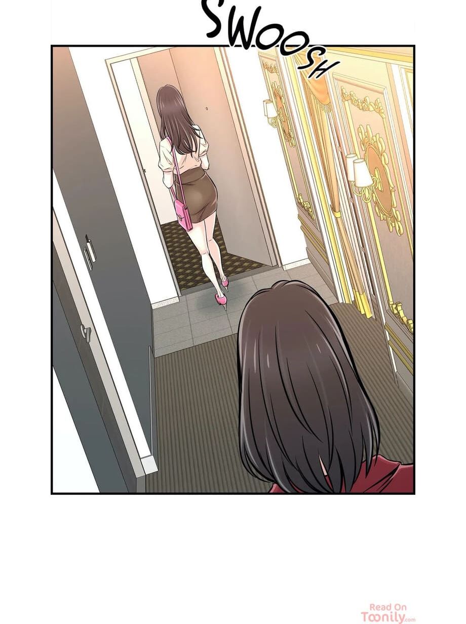 scandal trường luyện thi chapter 26 45