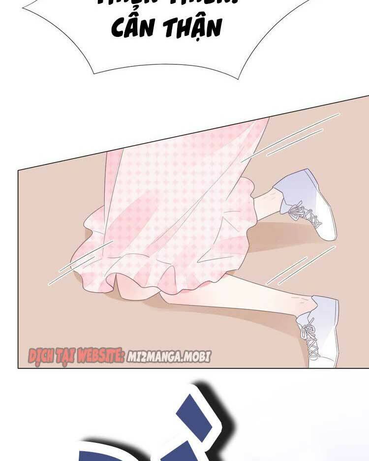 điều ước sủng ái bất bình đẳng chapter 86.1 35