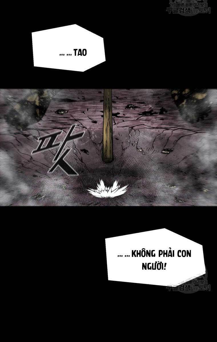 mật mã mê cung chapter 53 50