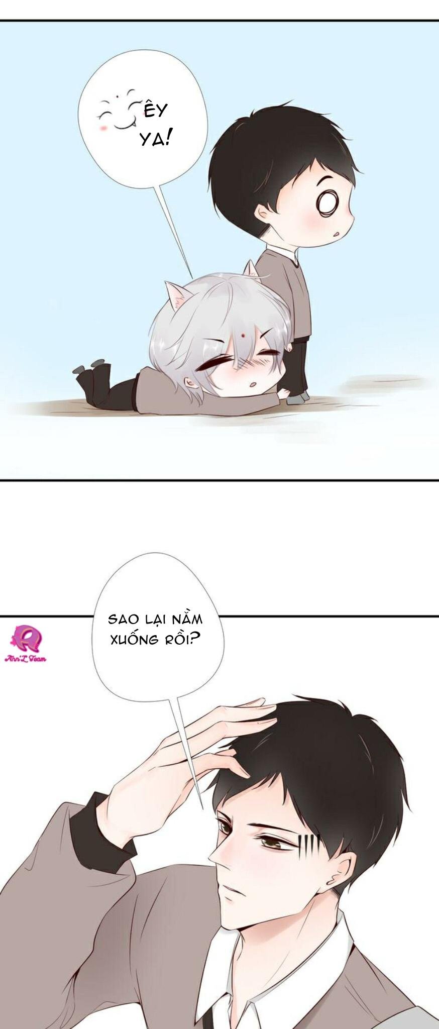 nỗi nhớ ngàn năm chapter 7 15