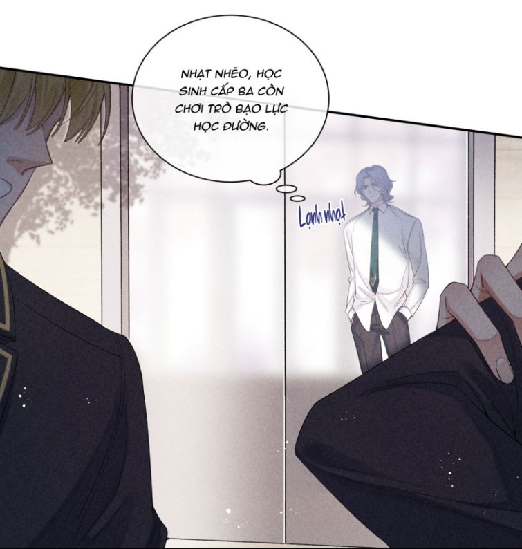 trò chơi săn mồi chapter 18 24