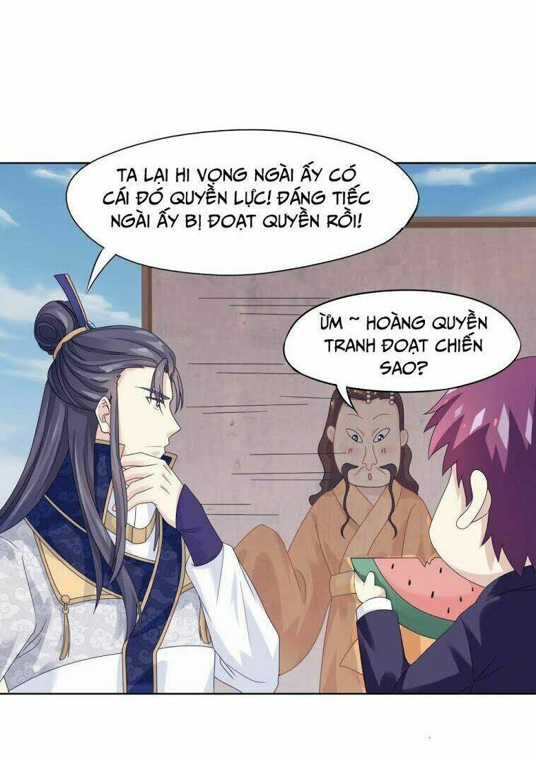 ta là ngọc hoàng đại đế chapter 3 4