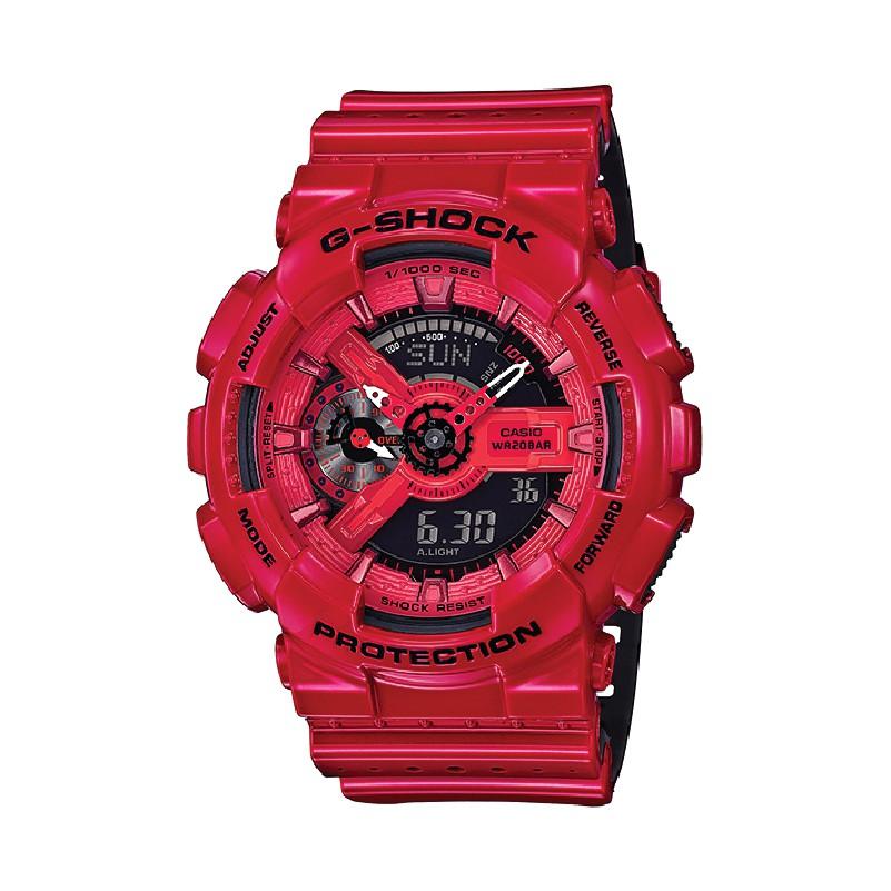 Đồng Hồ Nam Casio G-Shock GA-110LPA-4ADR