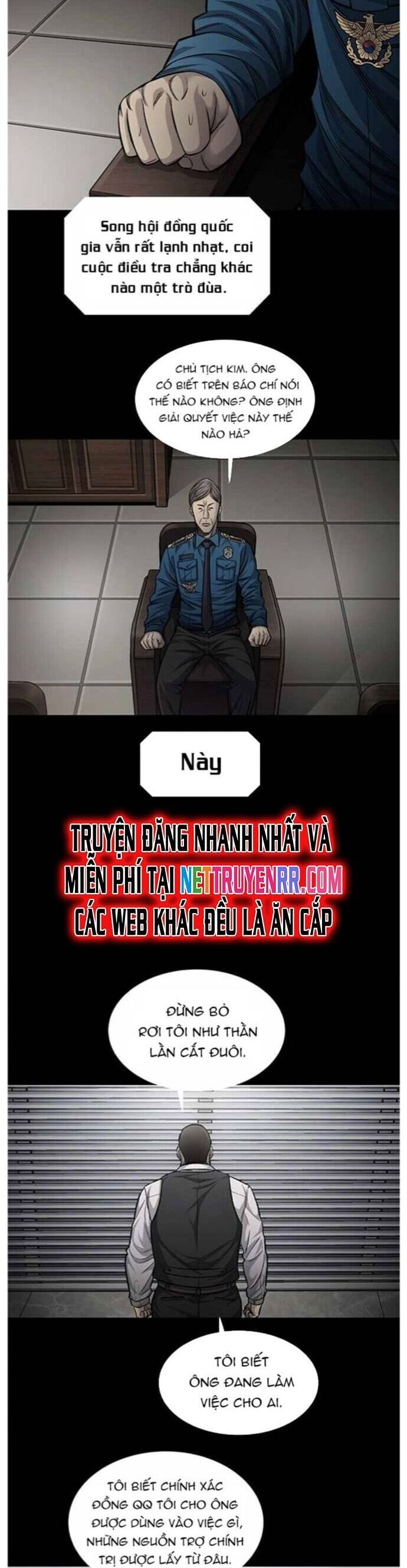 Tao Là Công Lý Chapter 89 6