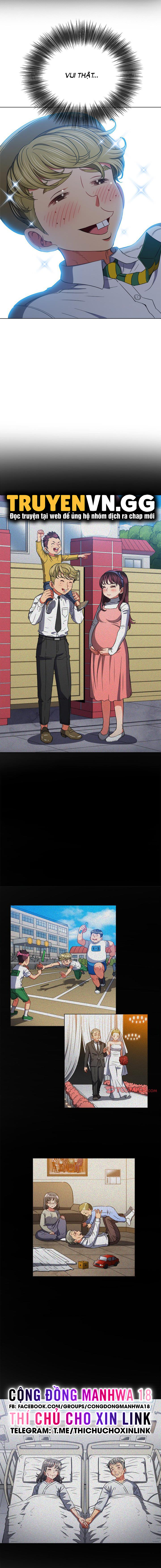 bắt nạt học đường chapter 119 3