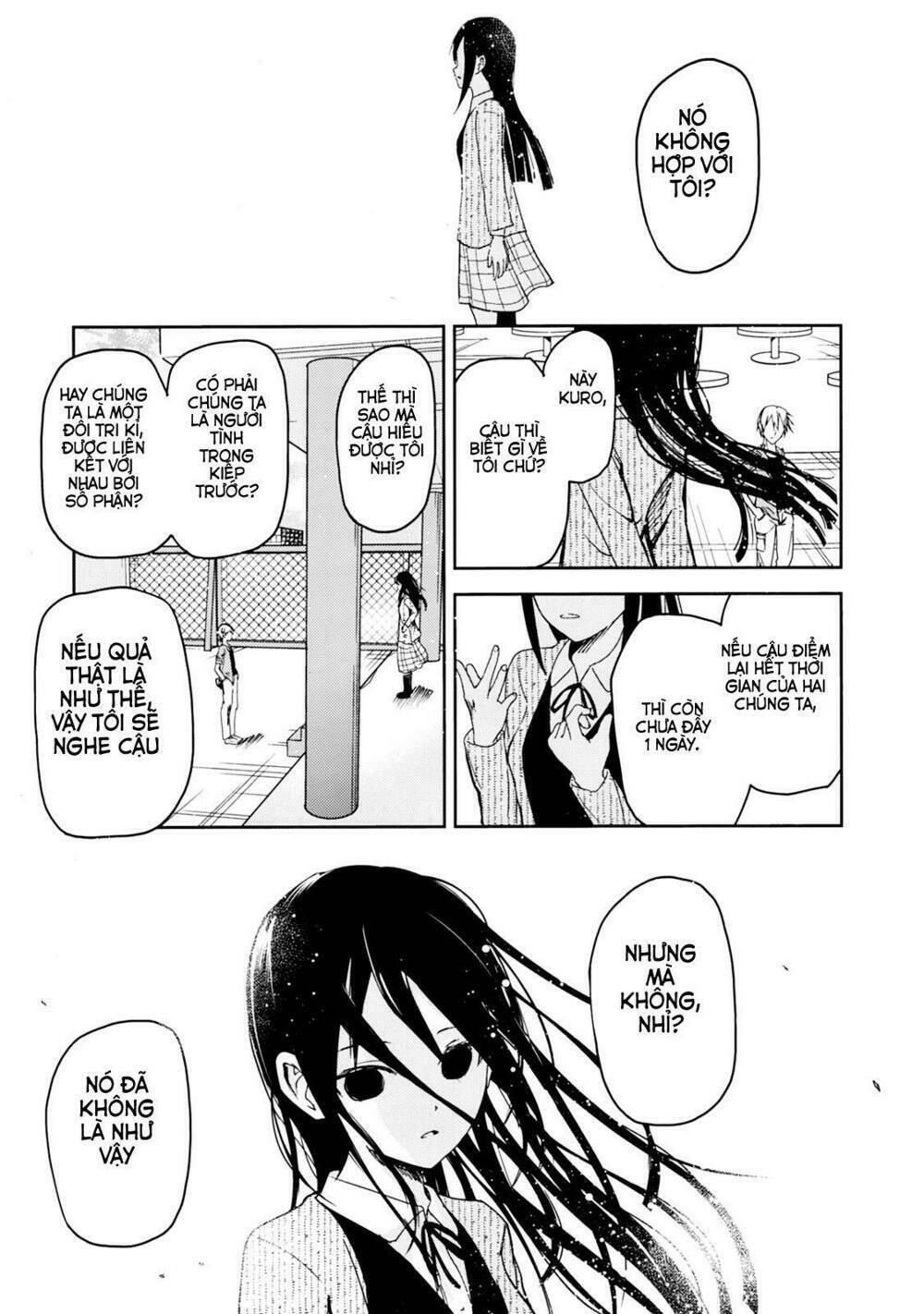 instant bullet chapter 24 11