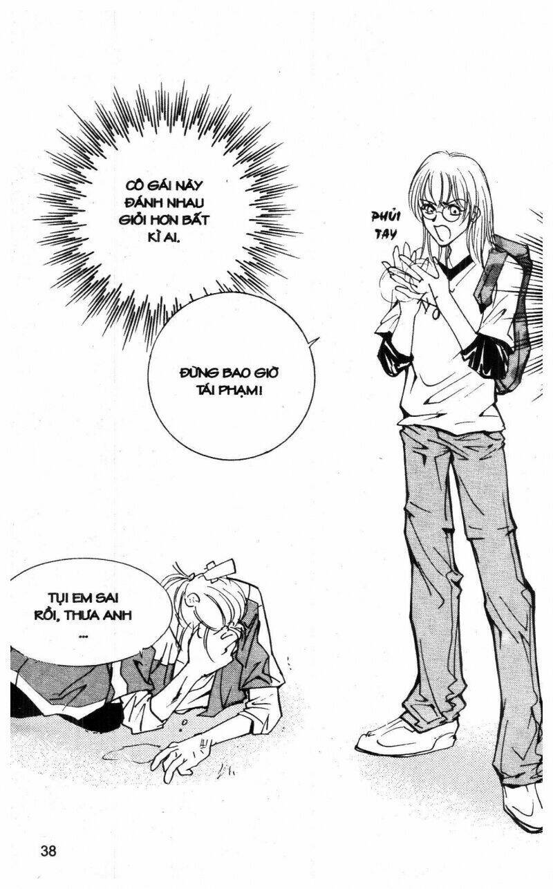 ordinary school chapter 1 39