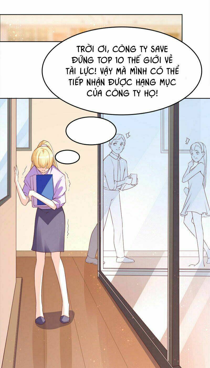 lãnh hôn cuồng ái chapter 30 28