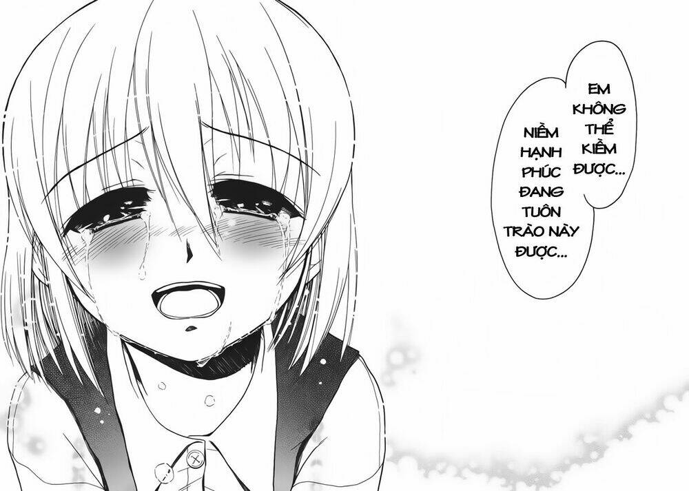 koharu no hibi chapter 11 29