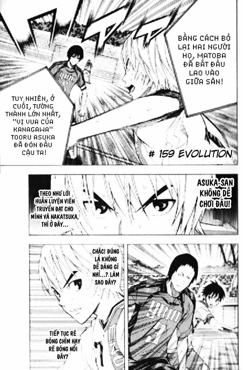 kỵ sĩ trong vòng cấm chapter 159 3