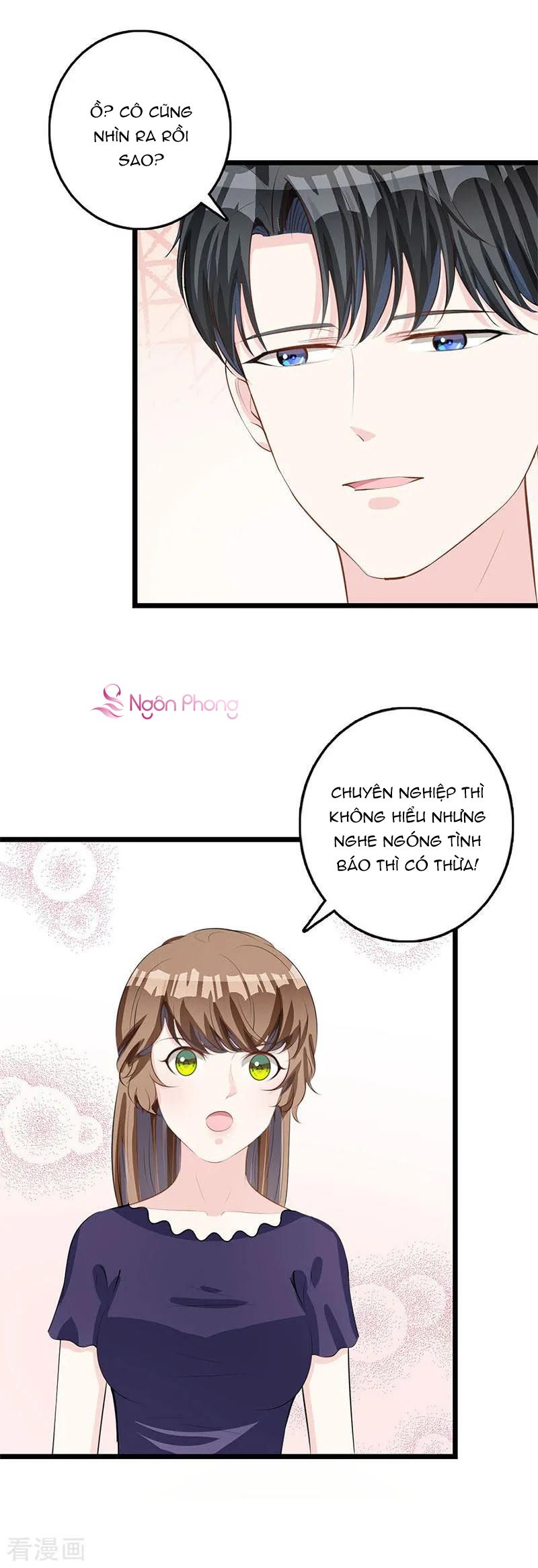 tân nương thế thân chapter 68 14