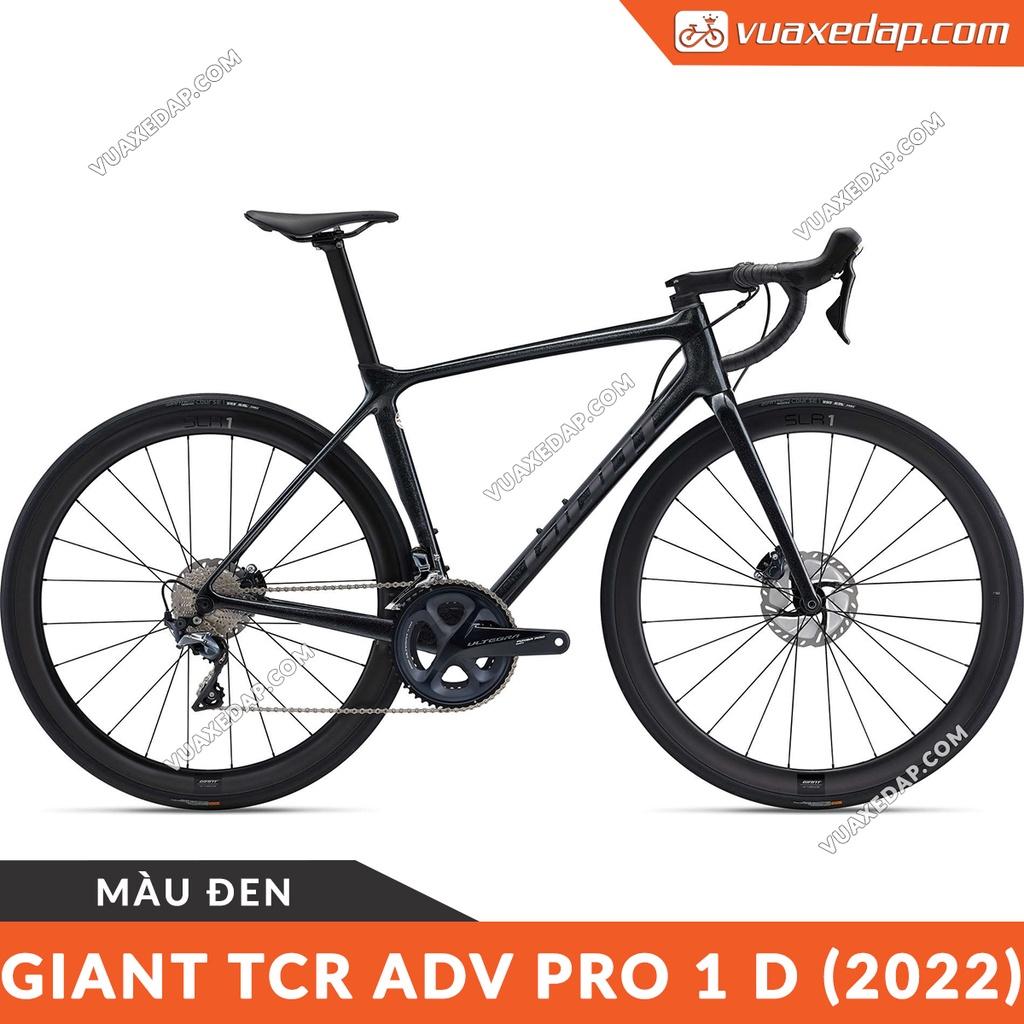 Xe đạp đua GIANT TCR ADV PRO 1 D