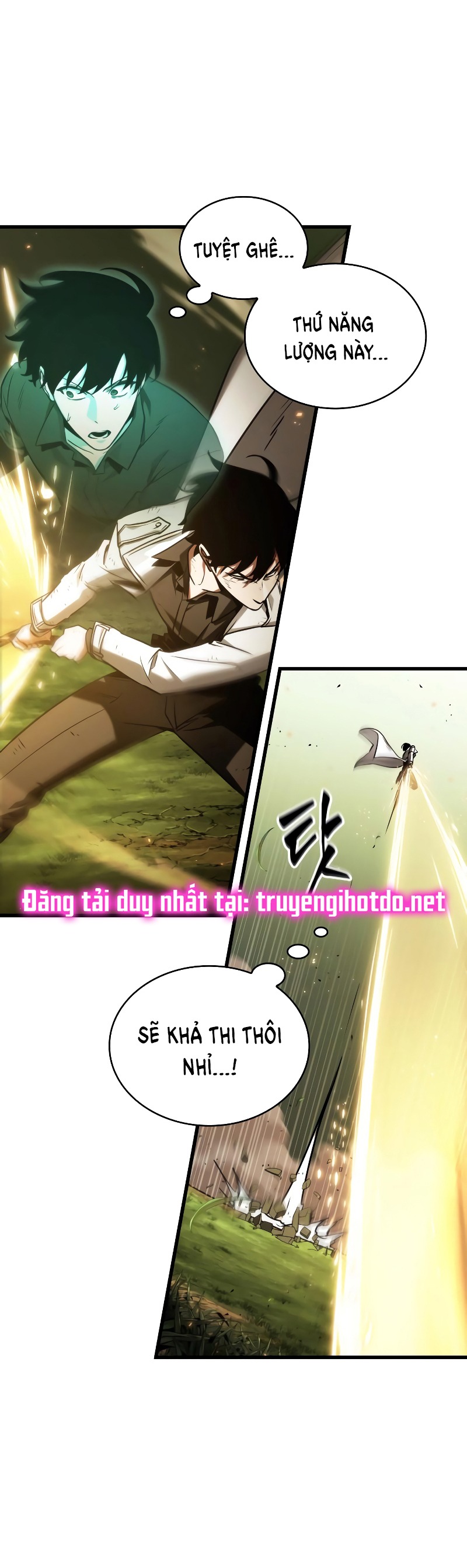 toàn trí độc giả - omniscient reader chapter 202.2 18