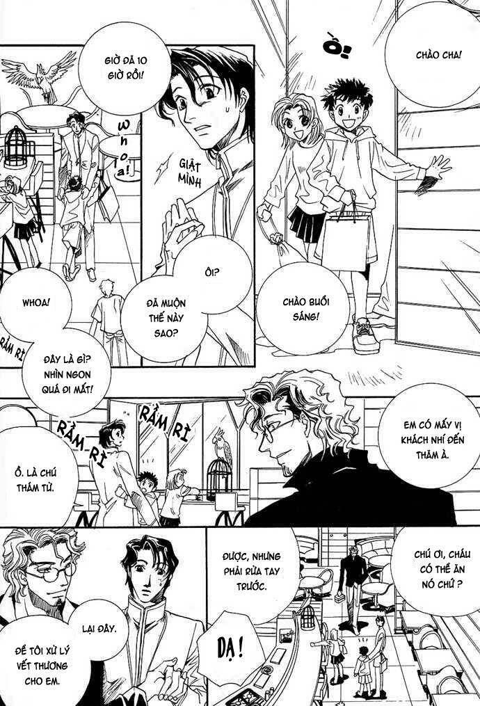 innocent bird chapter 3 15