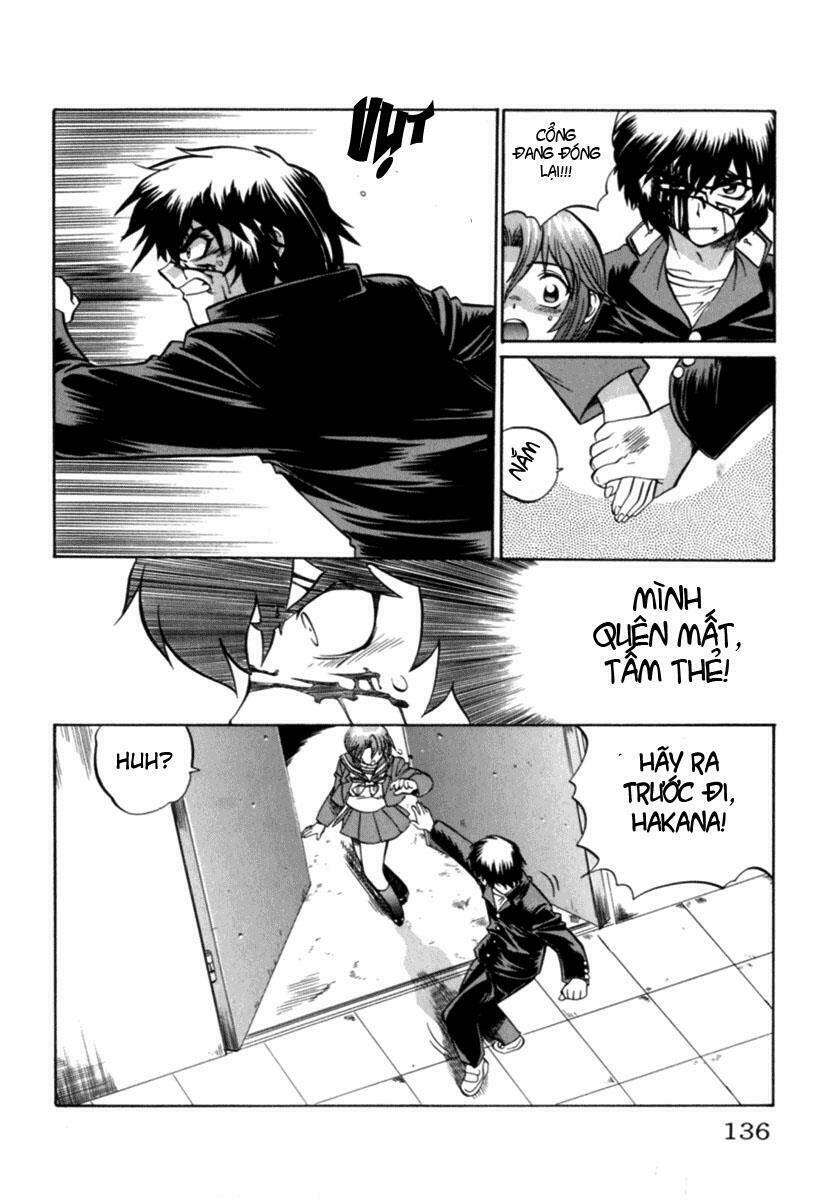 chaosic rune chapter 6 4