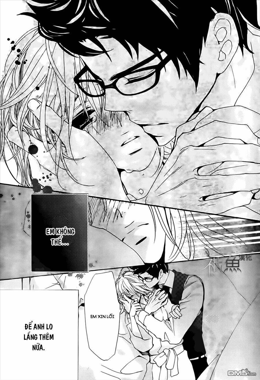 megami no libra chapter 8 37