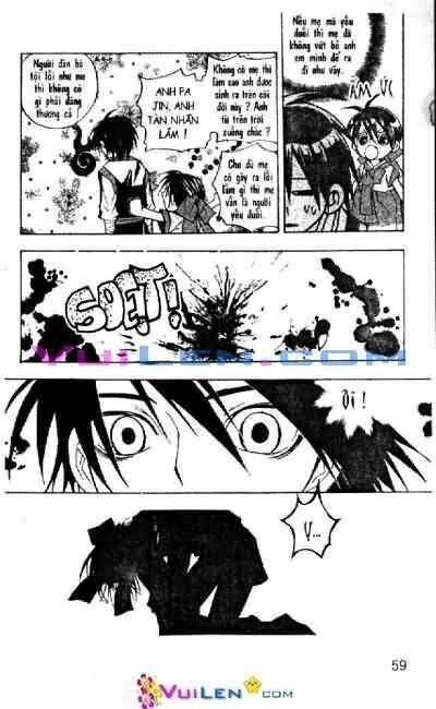 tiên nữ giáng trần chapter 20 59