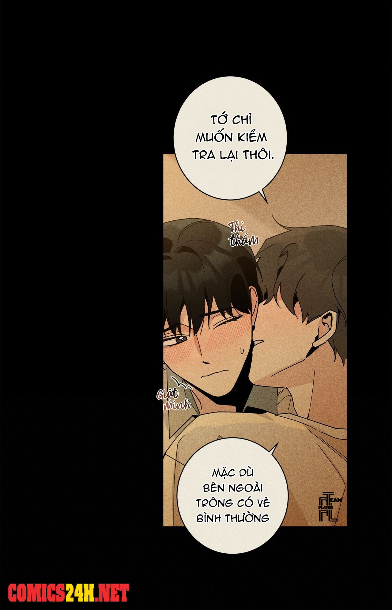 home five chapter 1 10