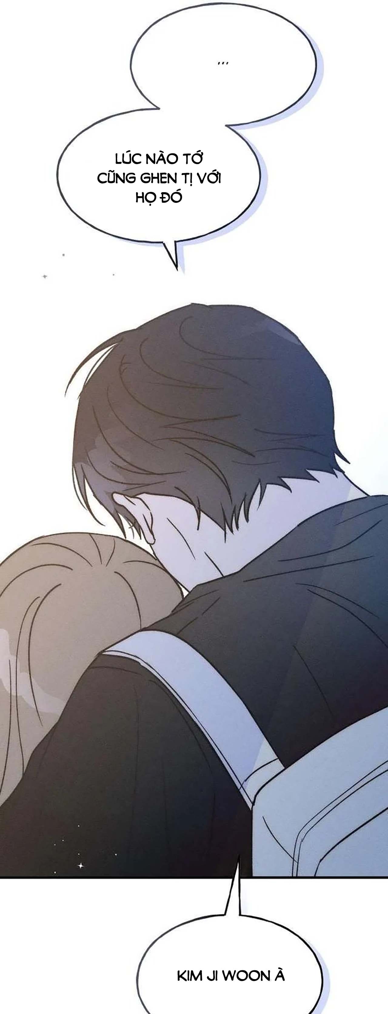 nguyên tắc của bạn thân là con trai chapter 24.2 24