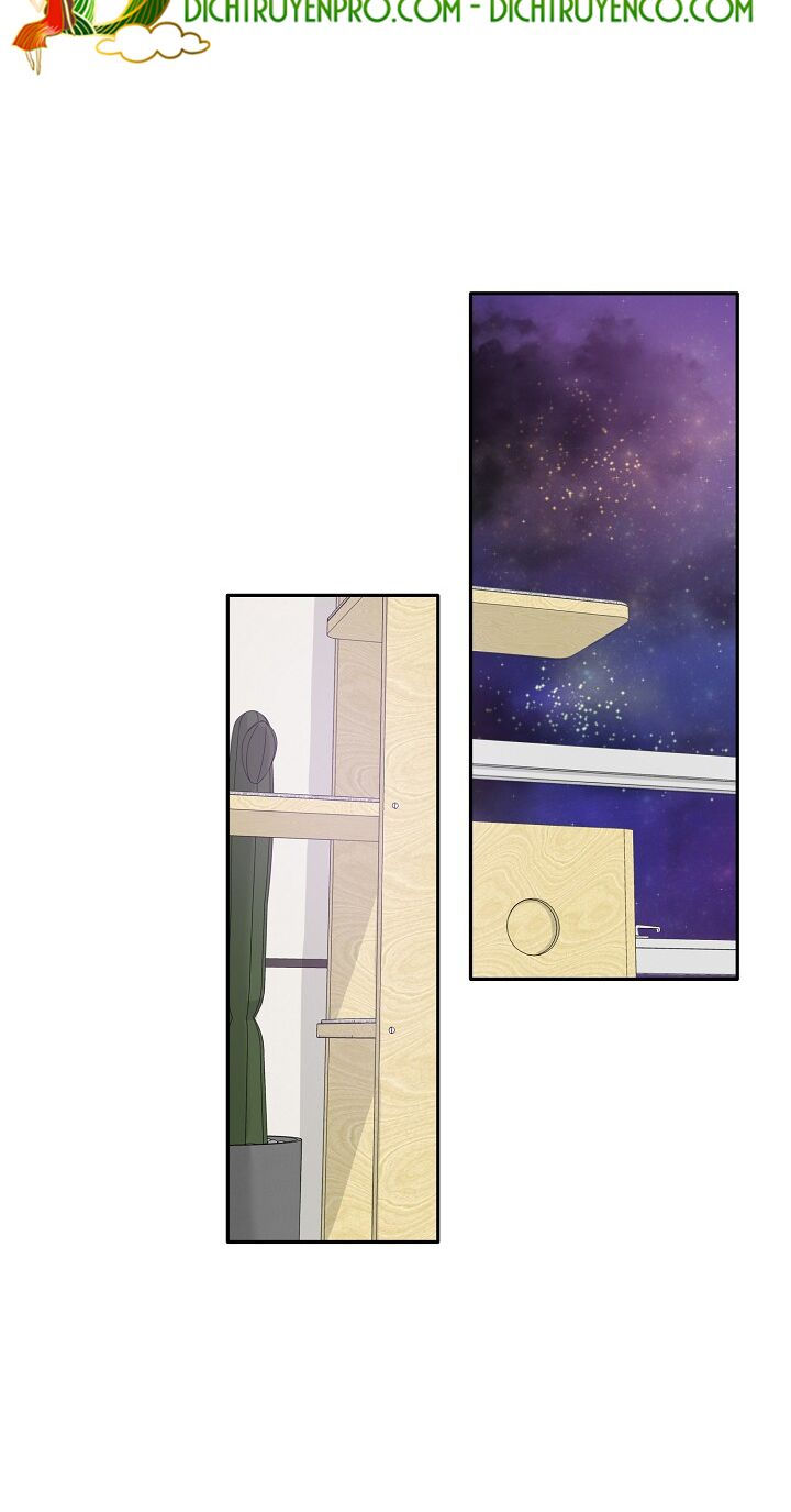 cuộc sống kỳ thú chapter 68 21