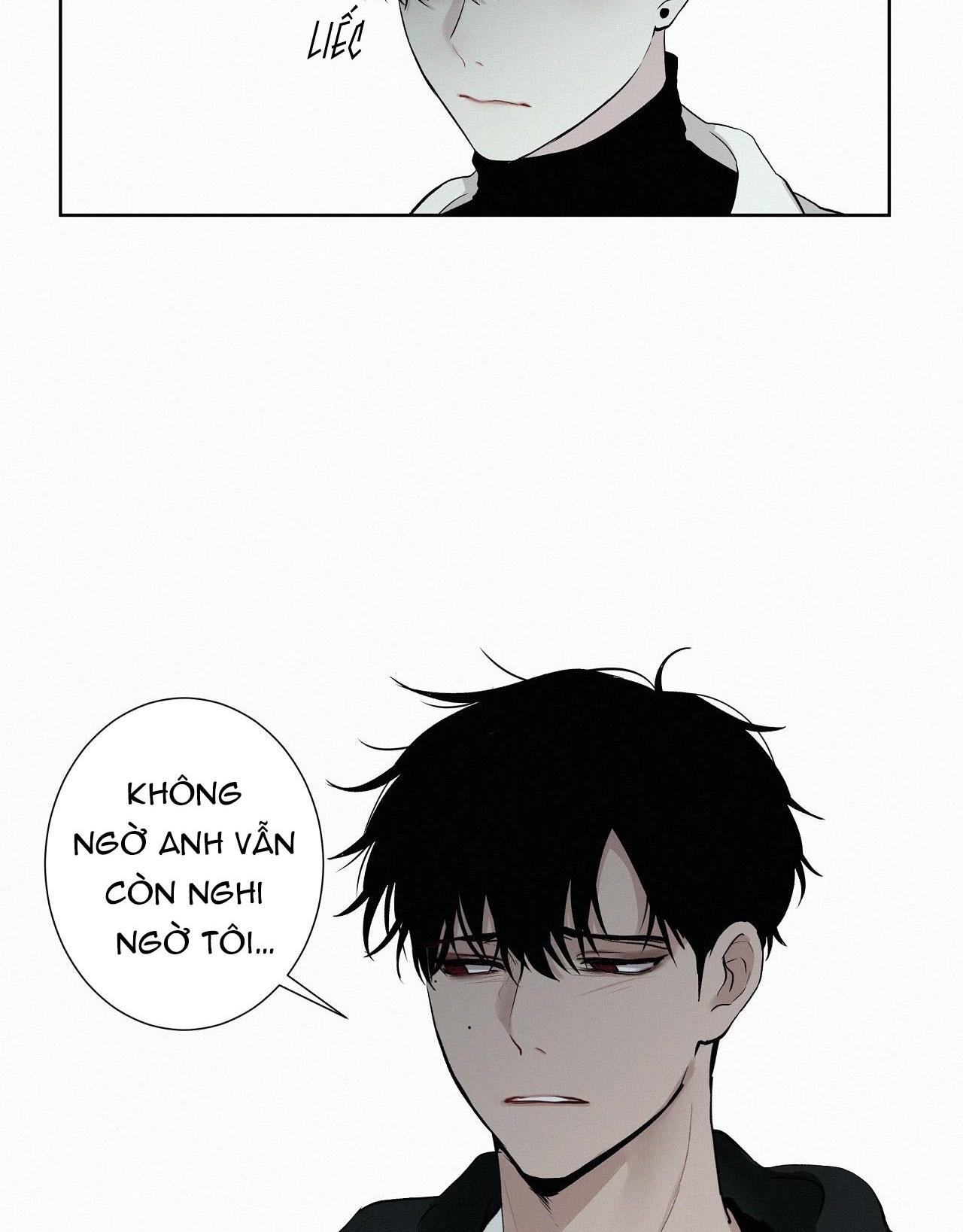 hiến tế máu chapter 13 22