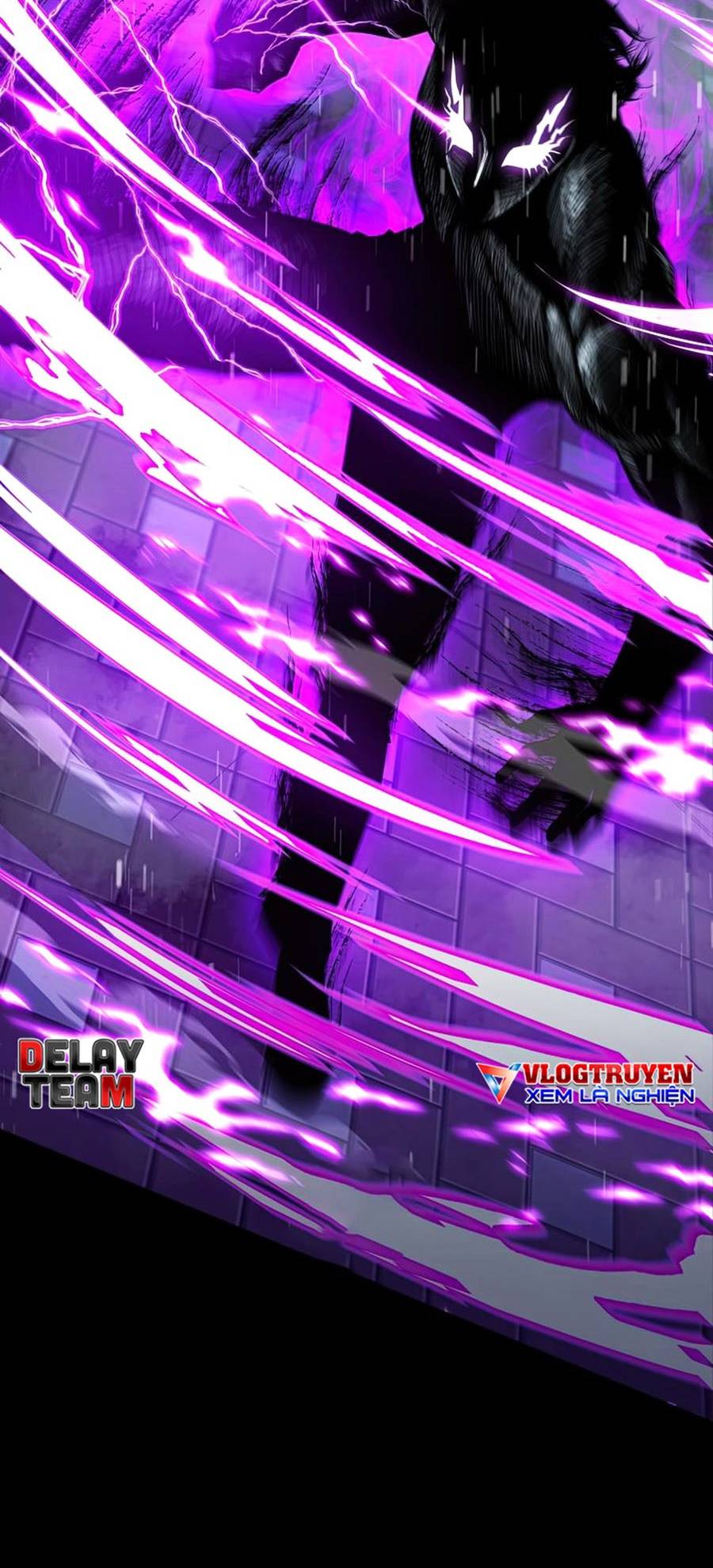 chiến binh học đường - cuộc đột kích trong ngục tối chapter 27 45