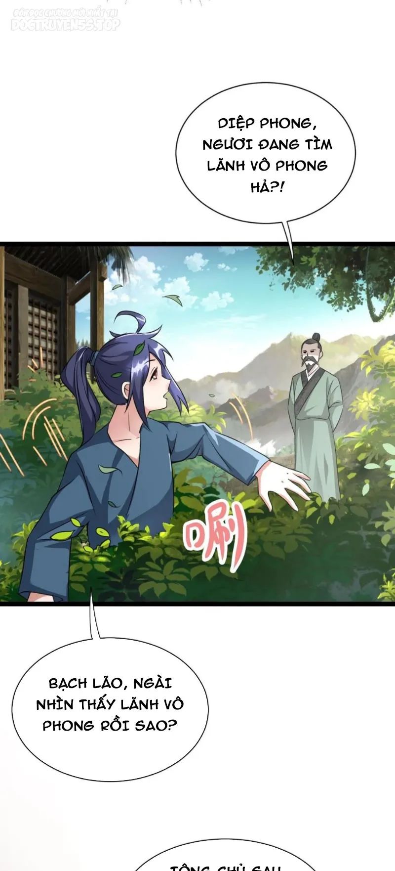 huyền huyễn: ta bắt đầu vô địch từ bại gia chapter 12 4