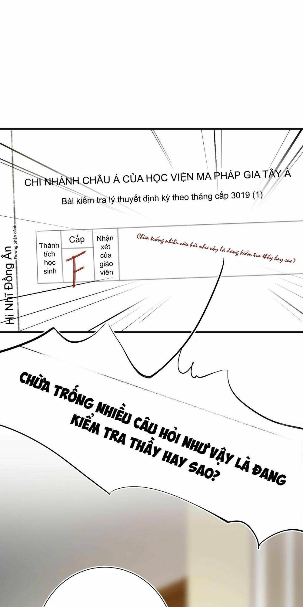 phù thủy hạng bét chapter 22 47