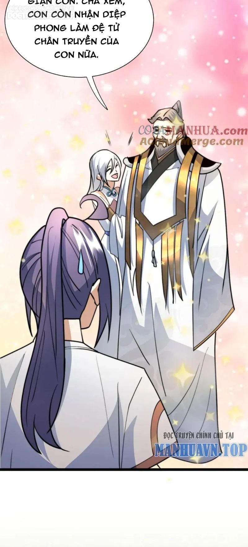 huyền huyễn: ta bắt đầu vô địch từ bại gia chapter 20 8