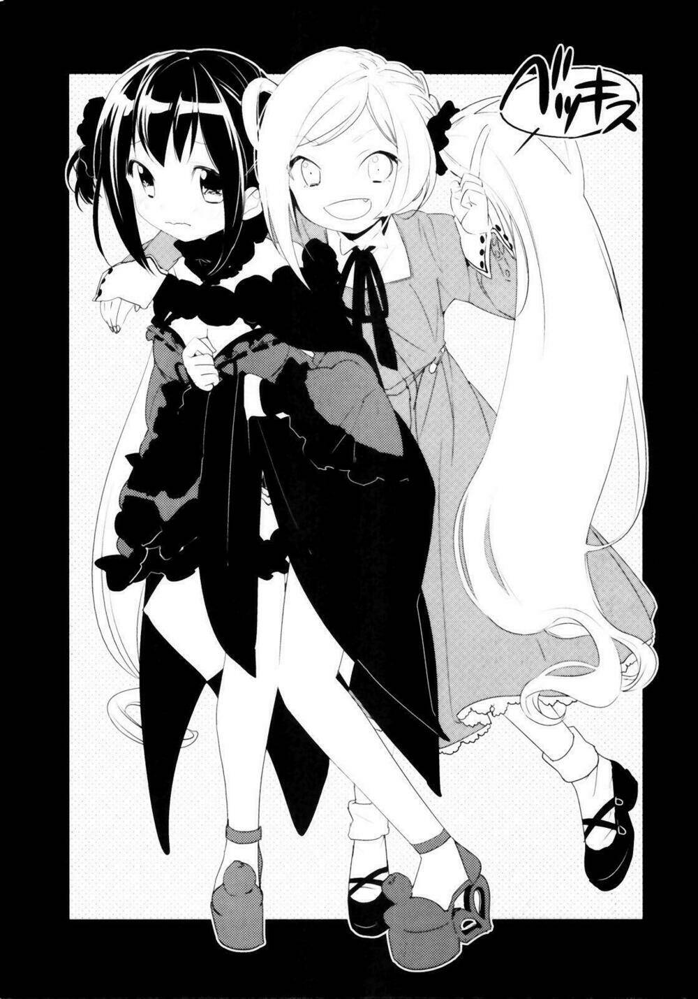 another kiss chapter 2 3