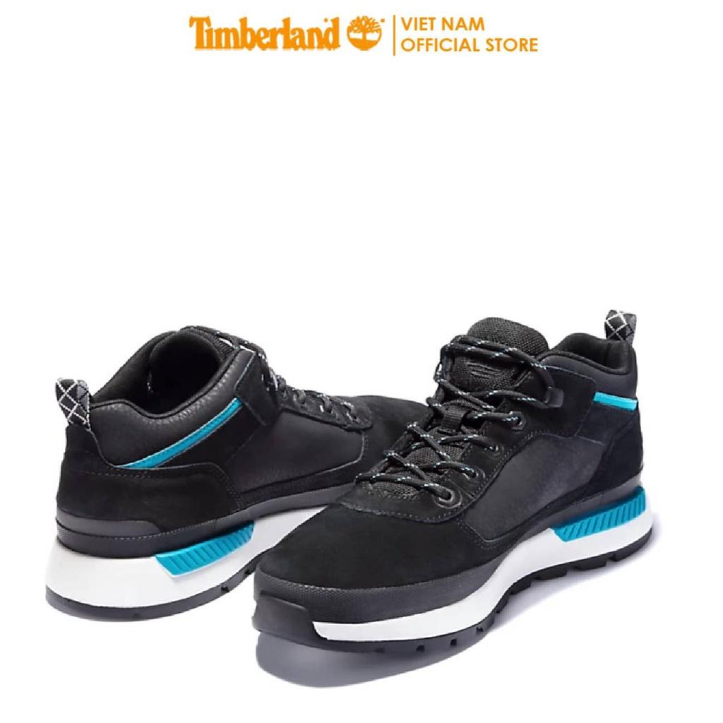 Giày Thể Thao Nam Field Trekker - Low Hiker Timberland TB0A24V204