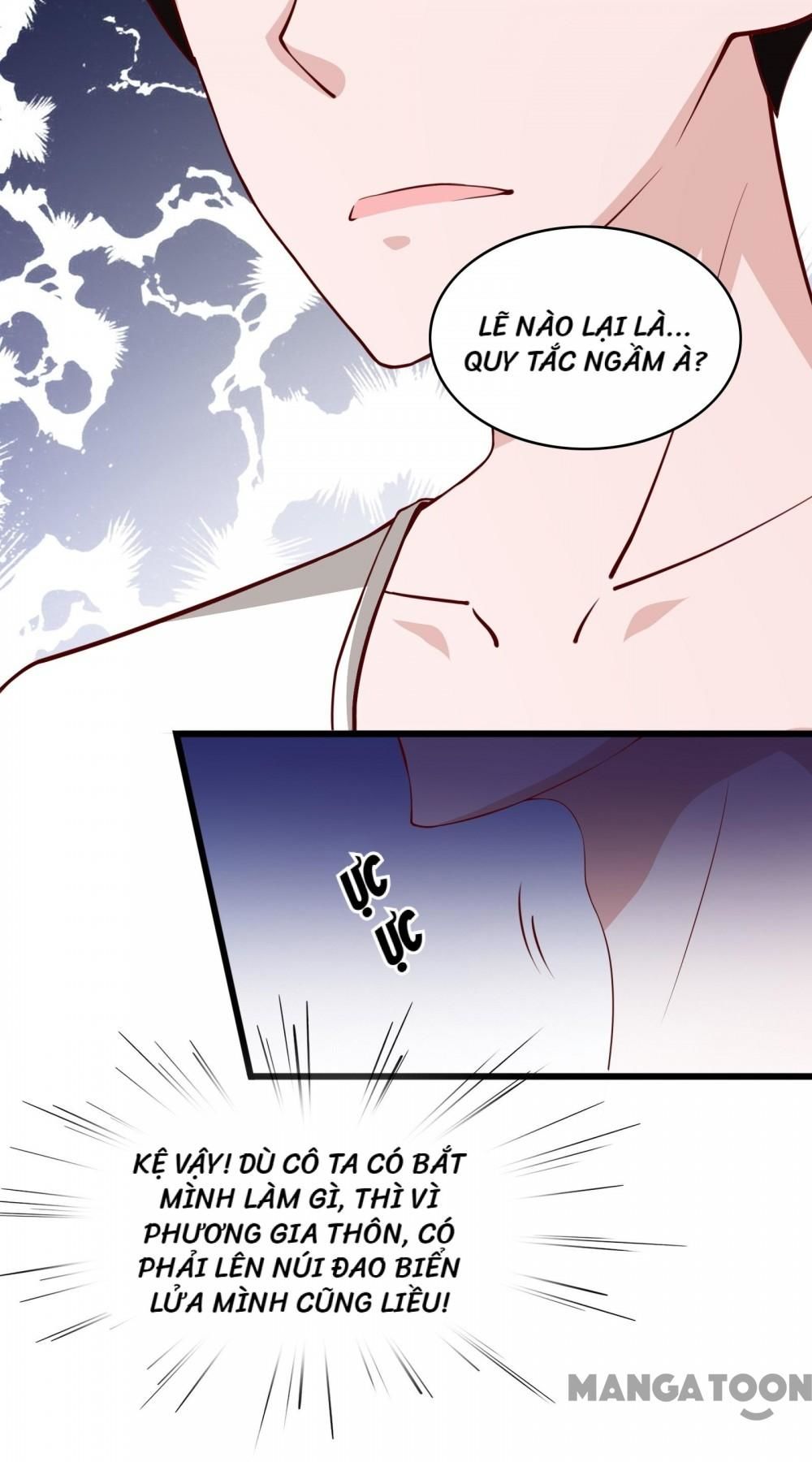 chiếc điện thoại thần kỳ chapter 6 13