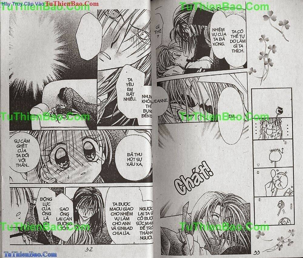 thiên thần bóng tối chapter 5 15