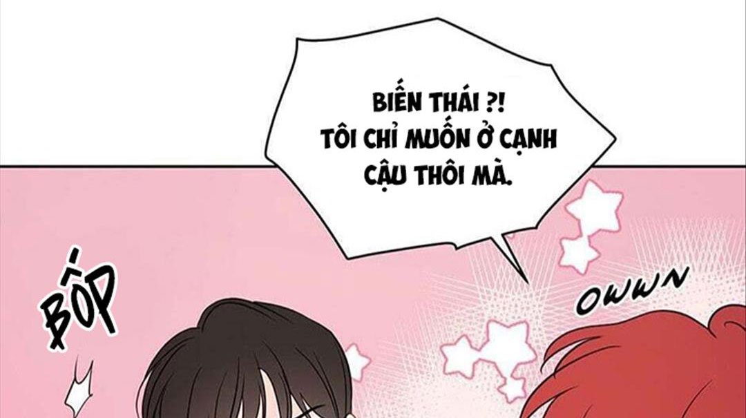 chuyện quái gì với giấc mơ đó vậy chapter 30 31