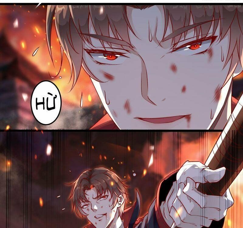 nãi ba là chiến thần mạnh nhất chapter 2 23