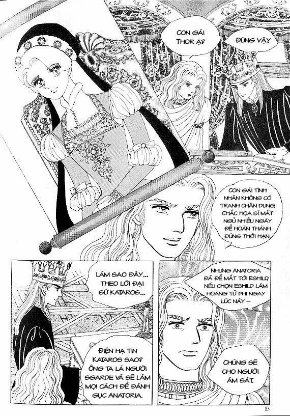 princess manhwa chapter 4 20