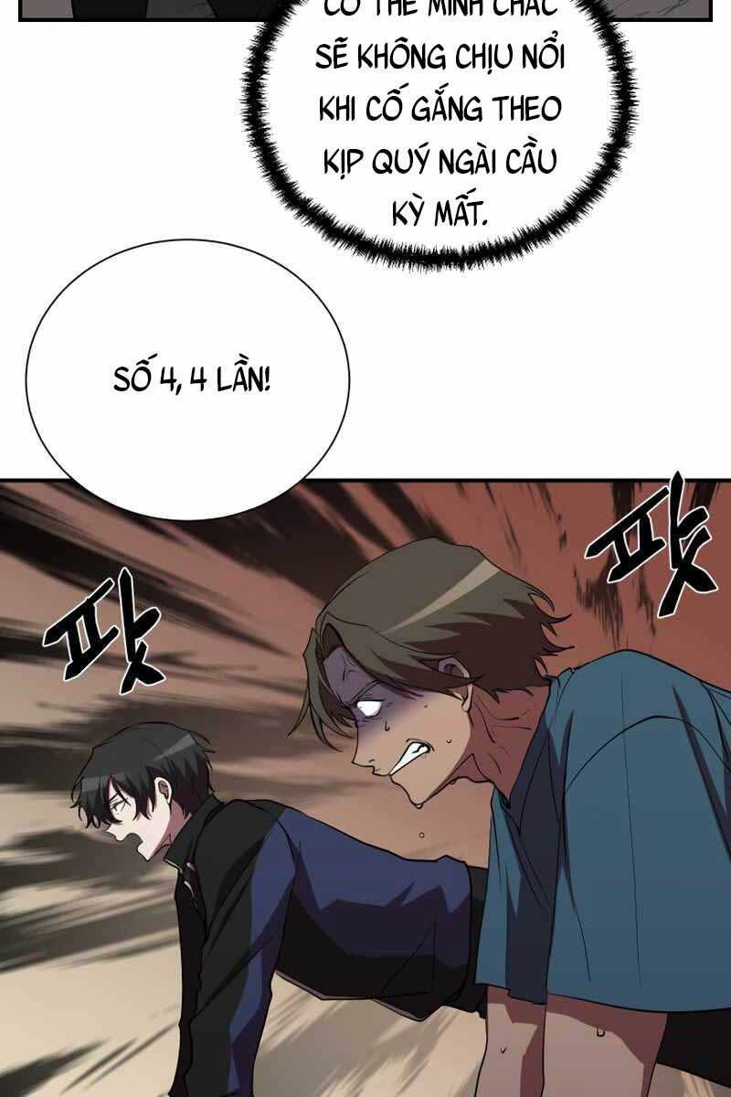 giả vờ làm kẻ vô dụng ở học đường chapter 36 78