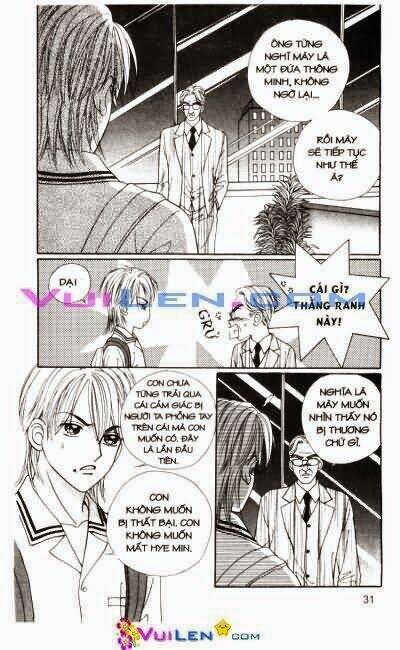 tên nô lệ đáng yêu chapter 5 31