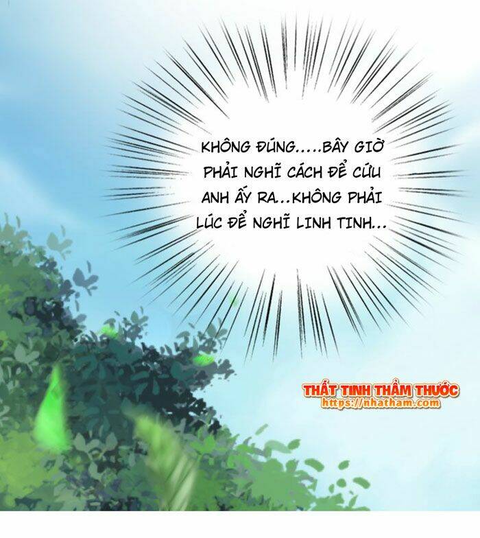 một lời không hợp liền hút máu chapter 47 35